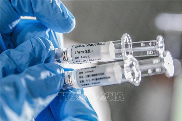 Vaccine Covid-19 của Trung Quốc &quot;lợi hại&quot; thế nào? - Ảnh 1.