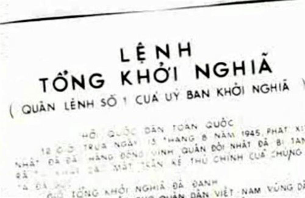 Những hình ảnh lịch sử về Cách mạng tháng Tám 1945 ở Hà Nội - Ảnh 1.
