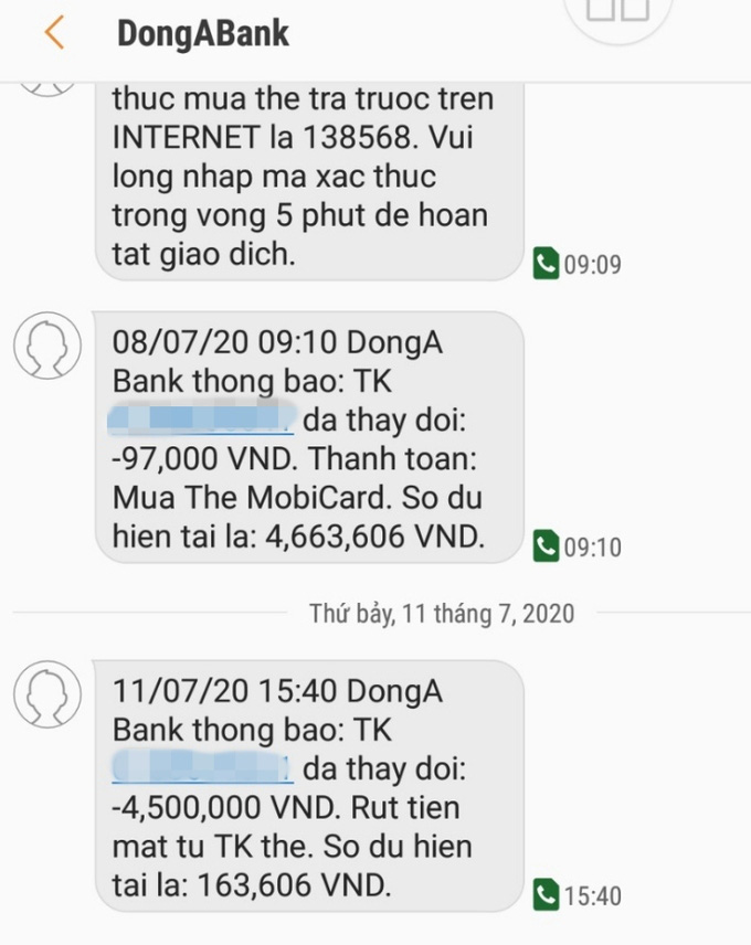 Bạn đang lo lắng về rủi ro đánh cắp tài khoản ngân hàng, hãy xem hình ảnh liên quan để biết thêm cách bảo vệ và ngăn chặn tình trạng rút trộm tài khoản ngân hàng hiệu quả.