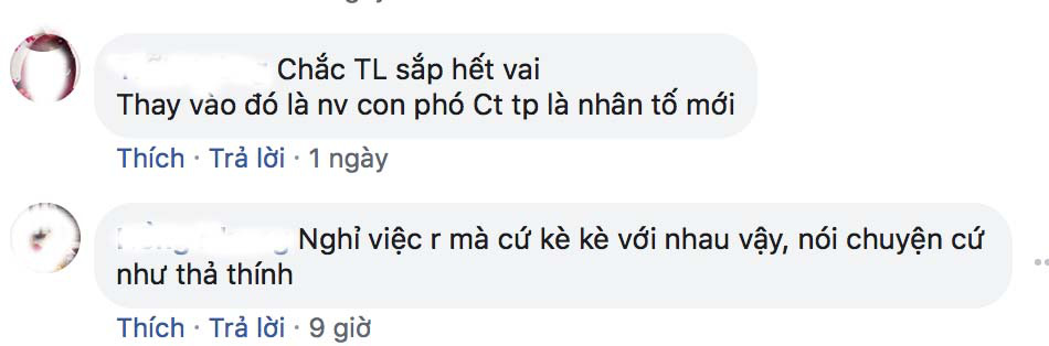 Tình yêu và tham vọng tập 47: Khán giả bức xúc, đòi tẩy chay Linh và Minh  - Ảnh 5.