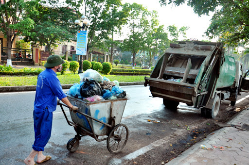 Hạn chế trong công tác quản lý nhà nước về môi trường cần được giải quyết dứt điểm - Ảnh 1.