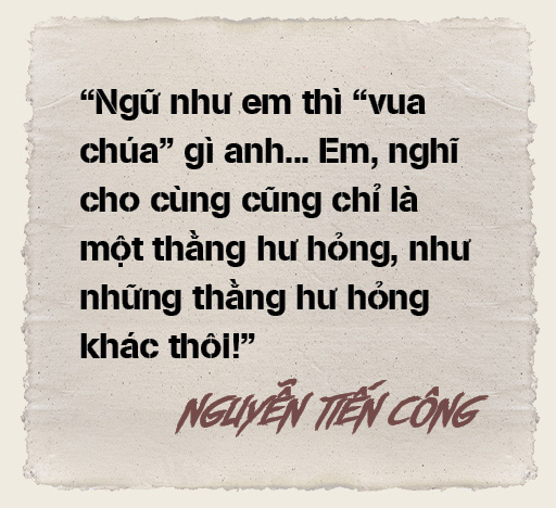 Chuyện bố con kỳ lạ giữa người cán bộ điều tra và “vua đạo chích” đất Bắc - Ảnh 7.