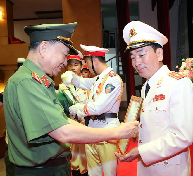 Những Bí thư Tỉnh ủy được điều động về Trung ương trong năm cuối nhiệm kỳ - Ảnh 8.