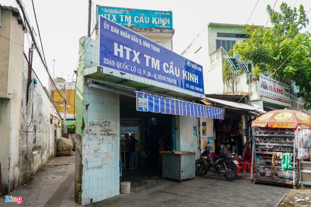 Lỗ triền miên vẫn góp hàng trăm tỷ vào Saigon Co.op - Ảnh 5.