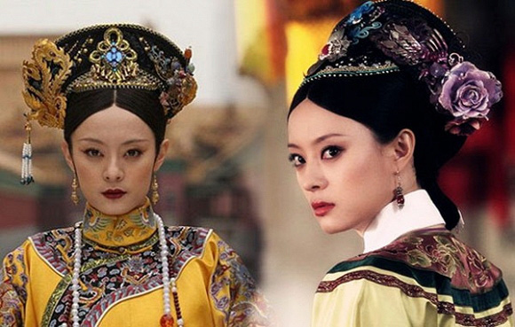 Hai “Nữ hoàng phim Trung Quốc” bị cắt giảm đến 70% thu nhập - Ảnh 1.