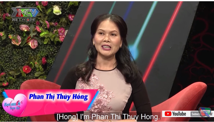 &quot;Bạn muốn hẹn hò&quot;: Chàng thợ điện nghẹn ngào kể chuyện từng trải qua 1 đời vợ, quyết chinh phục nàng thợ may tới cùng - Ảnh 1.