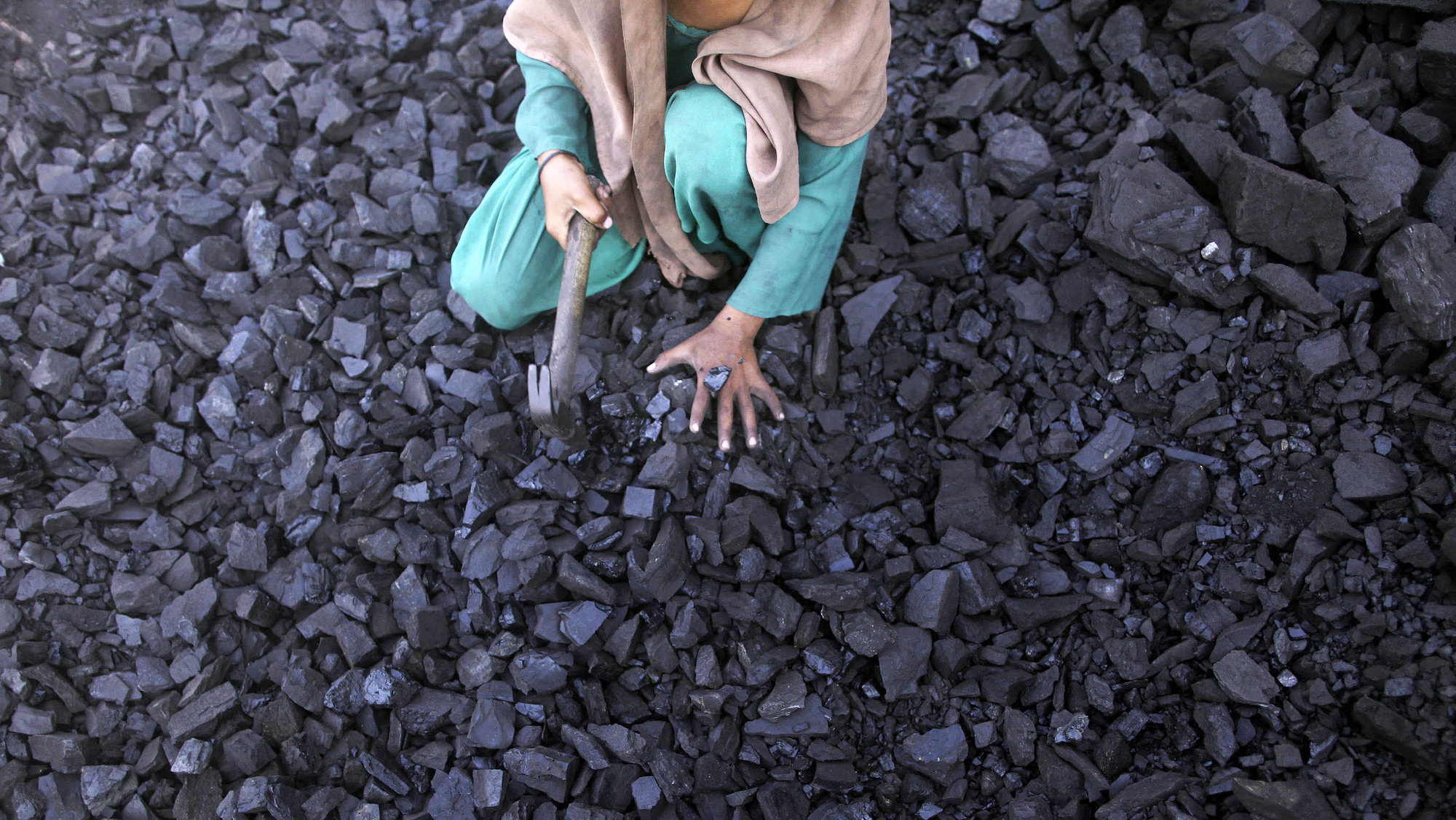 Trung Quốc đang làm gì tại mỏ than lớn nhất Pakistan? - Ảnh 1.