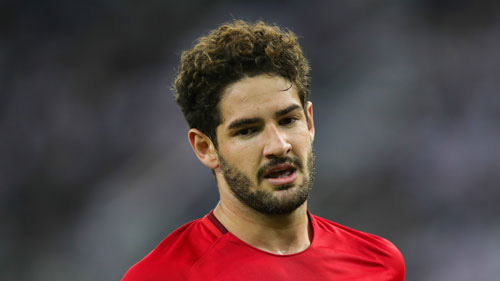 Pato sắp gia nhập Inter Milan.