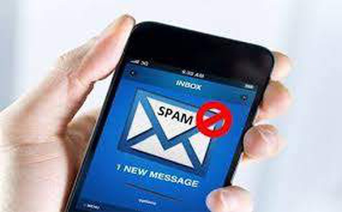 Từ tháng 10, phạt đến 100 triệu đồng nếu vi phạm quy định chống tin nhắn rác - Ảnh 1.