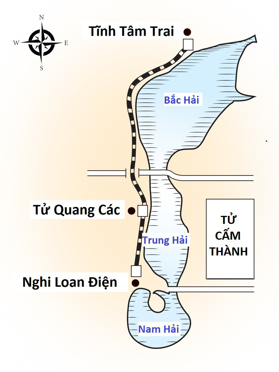 Thâm cung bí sử: Những bí mật động trời về Từ Hi Thái hậu - Ảnh 4.