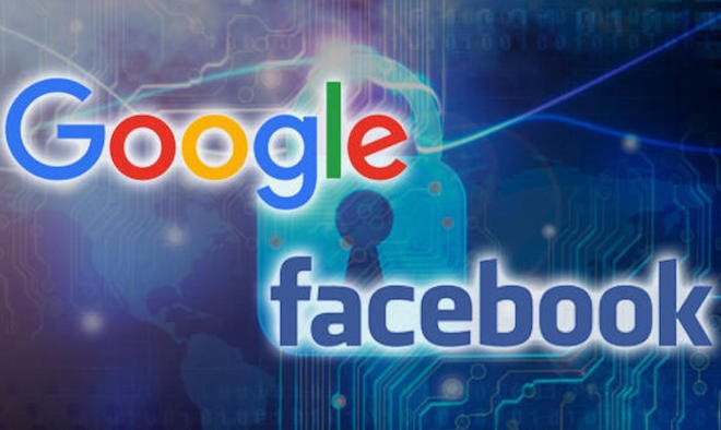 Đề xuất siết trách nhiệm của Facebook, Google trong quảng cáo - Ảnh 1.