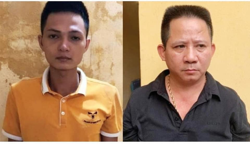 Chủ quán Nhắng nướng ở Bắc Ninh bị phạt 30,5 triệu đồng - Ảnh 3.