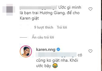 Bị ghép là kẻ giật bồ Hương Giang, mỹ nhân chuyên trị vai “tiểu tam” khiến anti-fan “muối mặt” - Ảnh 3.