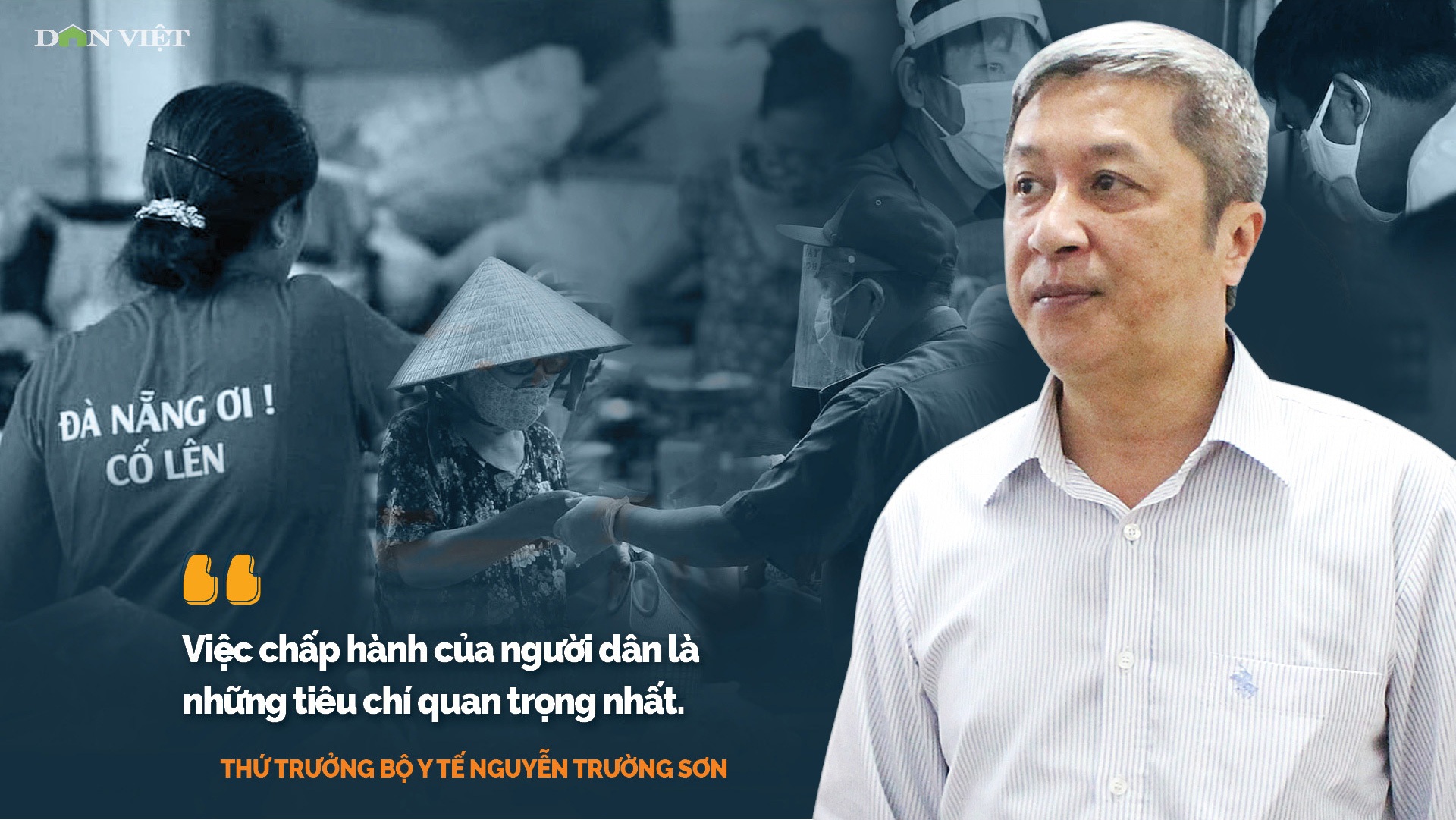 Thứ trưởng Bộ Y tế Nguyễn Trường Sơn: Lòng tôi như xát muối mỗi lần soạn thông tin bệnh nhân tử vong - Ảnh 15.