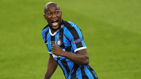 Inter Milan mất chức vô địch nhưng Lukaku và Godin vẫn... lập kỳ tích - Ảnh 1.