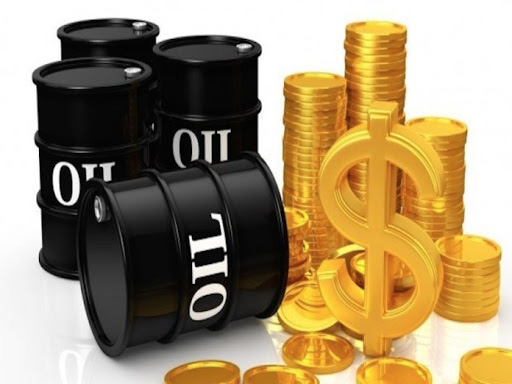 Điều gì đang đe dọa giá dầu? - Ảnh 1.