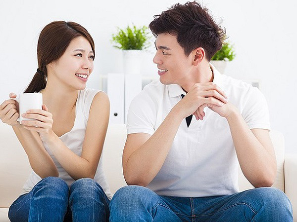 Chán chường vì thi thoảng vợ lại đòi ly hôn với lý do kỳ dị - Ảnh 5.