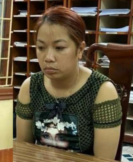 Diễn biến nóng mới vụ &quot;mẹ mìn&quot; bắt cóc cháu bé 2 tuổi ở Bắc Ninh đưa lên Tuyên Quang - Ảnh 1.