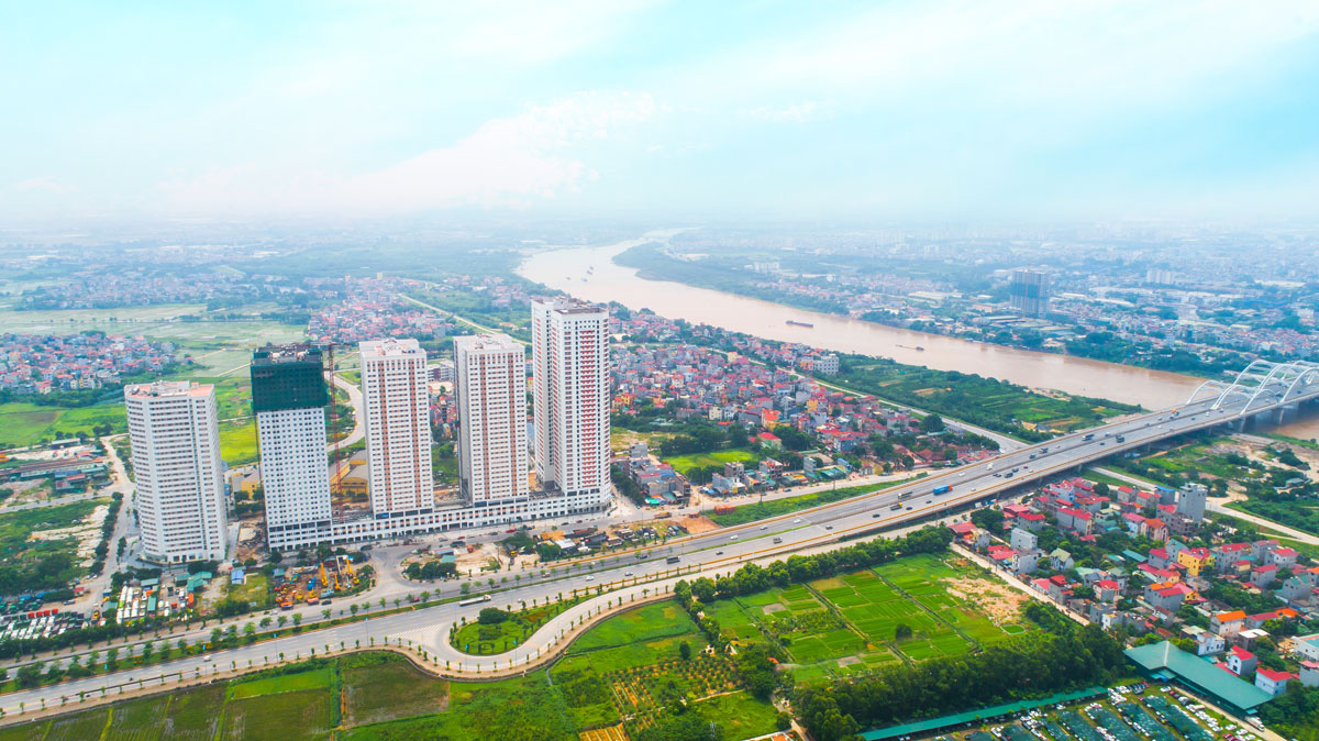 Cen Land: Top 200 doanh nghiệp vừa và nhỏ nổi bật châu Á - Ảnh 2.