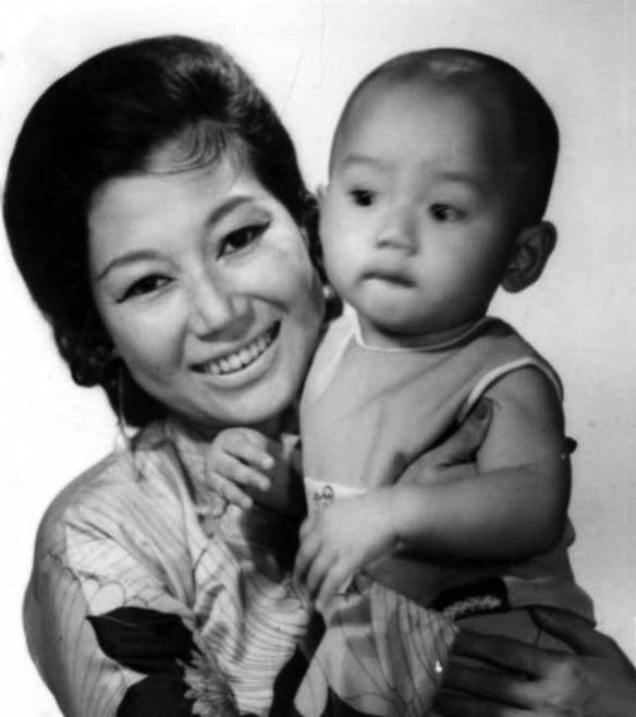 NSND Kim Cương: “Tôi từng trở nên điên dại khi con trai bị bắt cóc” - Ảnh 1.