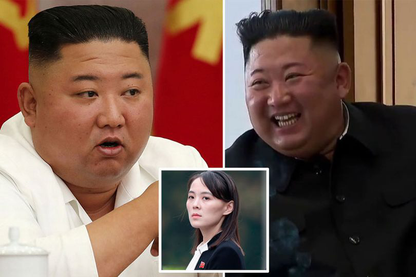 Tình báo Hàn Quốc và &quot;điệp vụ&quot; Kim Jong-un chia sẻ quyền lực cho em gái - Ảnh 1.