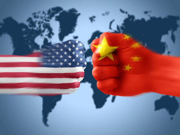 Trump úp mở khả năng hoàn toàn cắt đứt quan hệ thương mại với Trung Quốc - Ảnh 1.