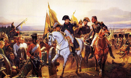 3 chiến thắng thể hiện tài cầm quân thiên tài của Hoàng đế Napoleon - Ảnh 3.