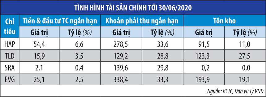 Giải mã sóng cổ phiếu giá thấp - Ảnh 2.