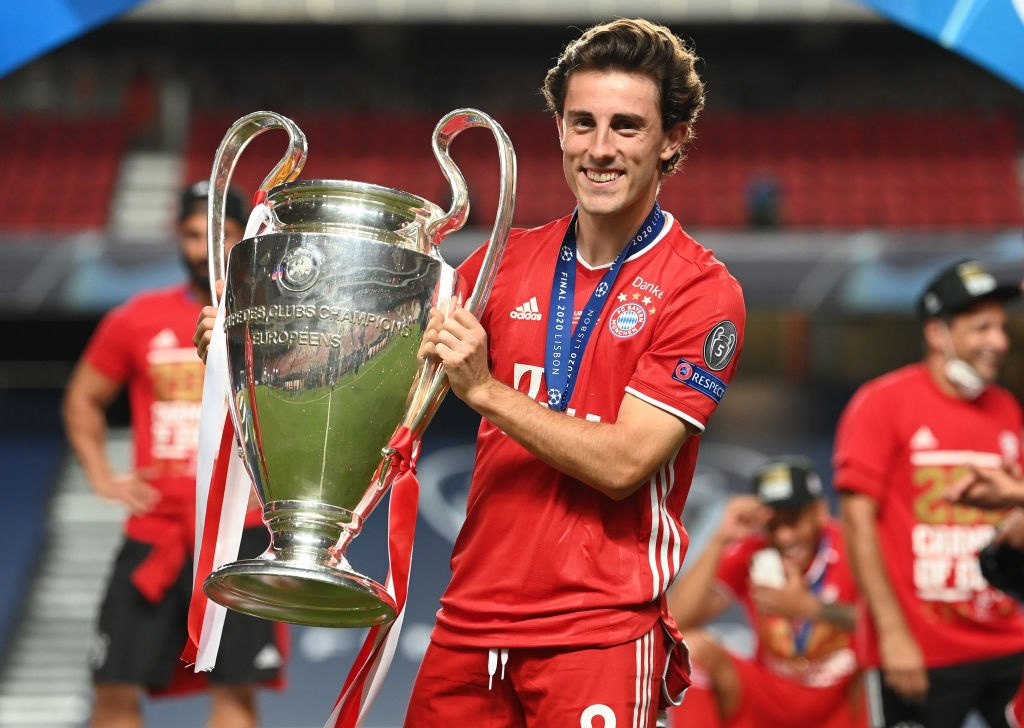 Hậu vô địch Champions League, 5 ngôi sao trên đường rời Bayern Munich - Ảnh 1.