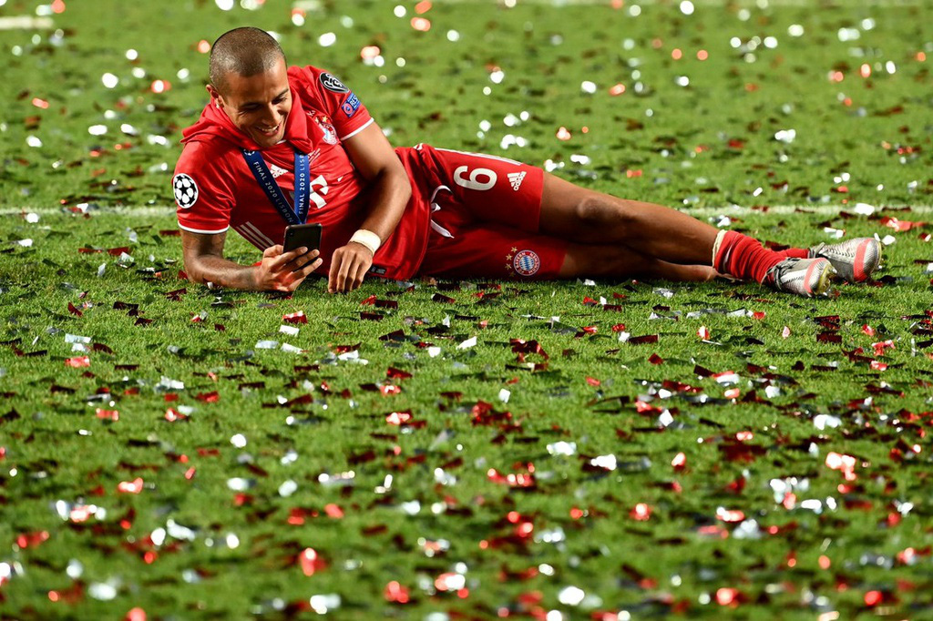 Hậu vô địch Champions League, 5 ngôi sao trên đường rời Bayern Munich - Ảnh 5.