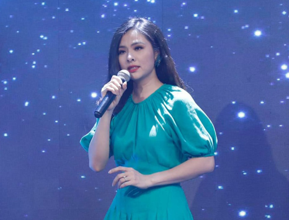 Vân Trang: “Tôi sợ chồng mình chứ đâu có sợ chồng ai” - Ảnh 2.