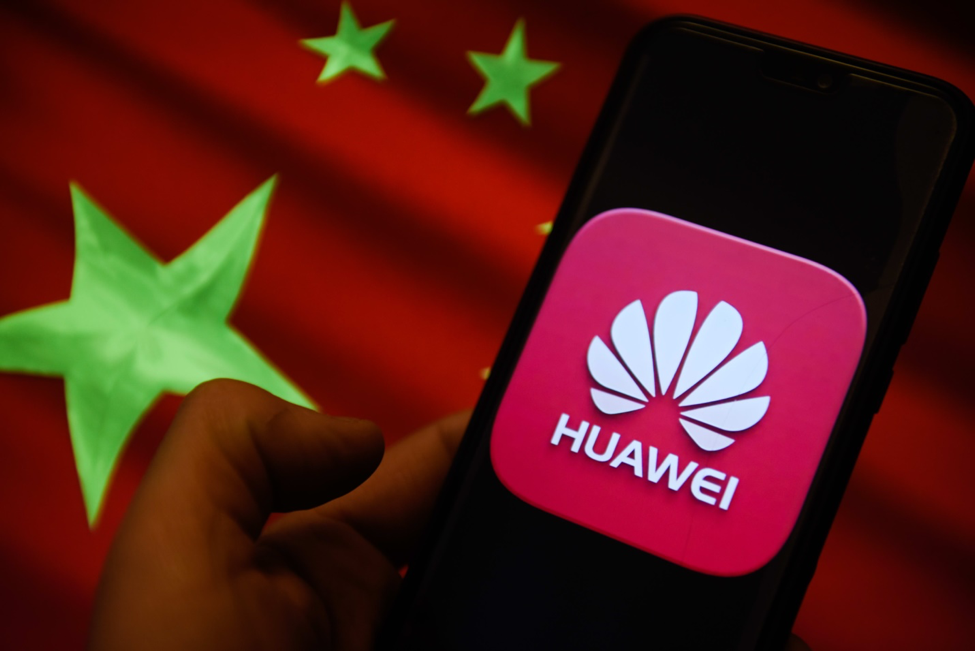 Sau Mỹ, đến lượt nhà mạng Ấn Độ loại thiết bị của Huawei - Ảnh 1.