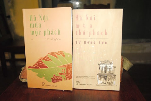 Đọc sách cùng bạn: Hà Nội năm mùa phách - Ảnh 3.