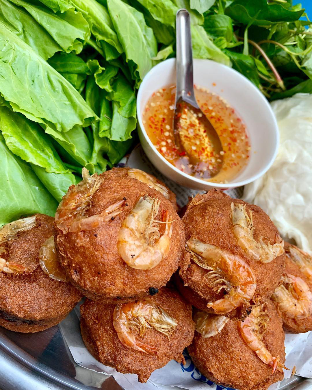 10 món bánh có tên gọi kỳ lạ nhất Việt Nam, toàn là đặc sản nức tiếng nhưng lại hiếm người biết - Ảnh 2.