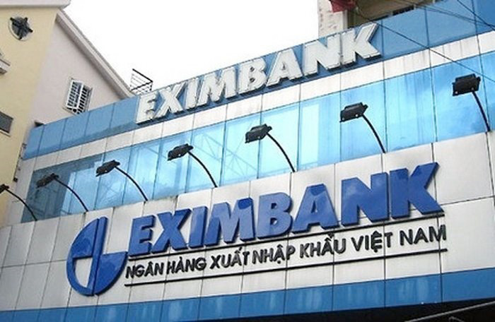 Một chi nhánh của Eximbank tạm đóng cửa vì khách mắc Covid-19 đến giao dịch - Ảnh 1.