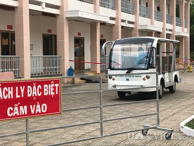 TP.HCM: Một ca dương tính trở lại với Covid-19 - Ảnh 1.