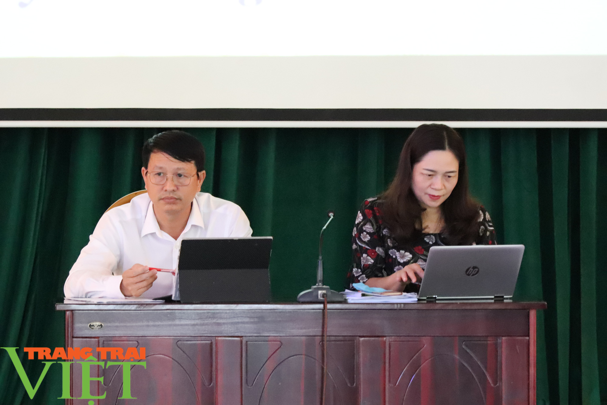 Sơn La: Tập huấn nghiệp vụ thanh tra thi THPT năm 2020 - Ảnh 6.
