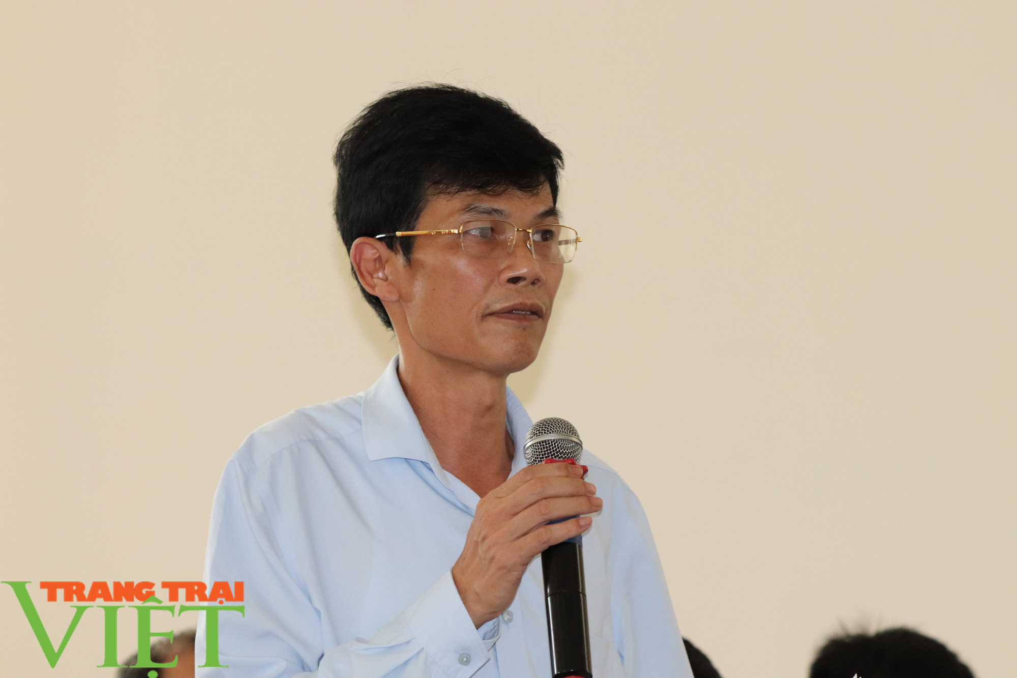 Sơn La: Tập huấn nghiệp vụ thanh tra thi THPT năm 2020 - Ảnh 5.