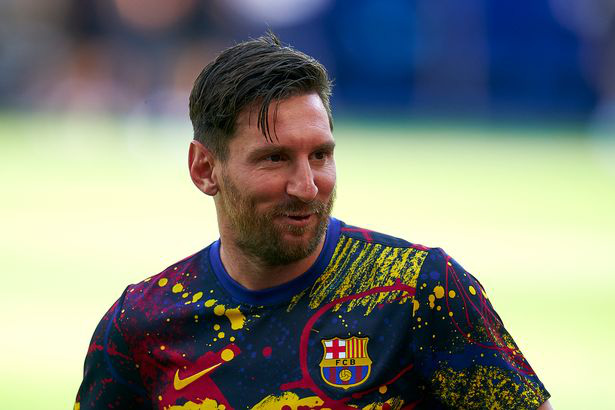 Tỷ phú Trung Quốc lôi kéo Messi bằng lương 65 triệu euro/mùa giàu cỡ nào? - Ảnh 1.