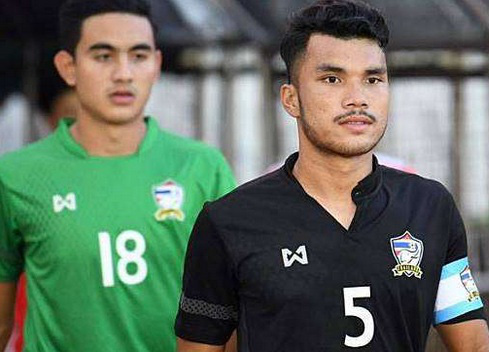 9 cầu thủ U21 đắt giá nhất Đông Nam Á: Đoàn Văn Hậu độn sổ! - Ảnh 7.