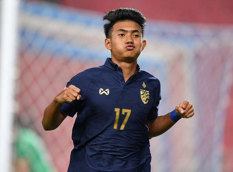 9 cầu thủ U21 đắt giá nhất Đông Nam Á: Đoàn Văn Hậu độn sổ! - Ảnh 9.