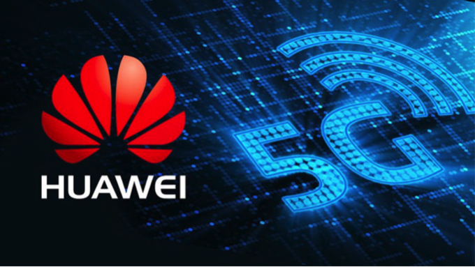Huawei &quot;vùng vẫy&quot; giữa bàn cờ Mỹ - Trung - Ảnh 2.