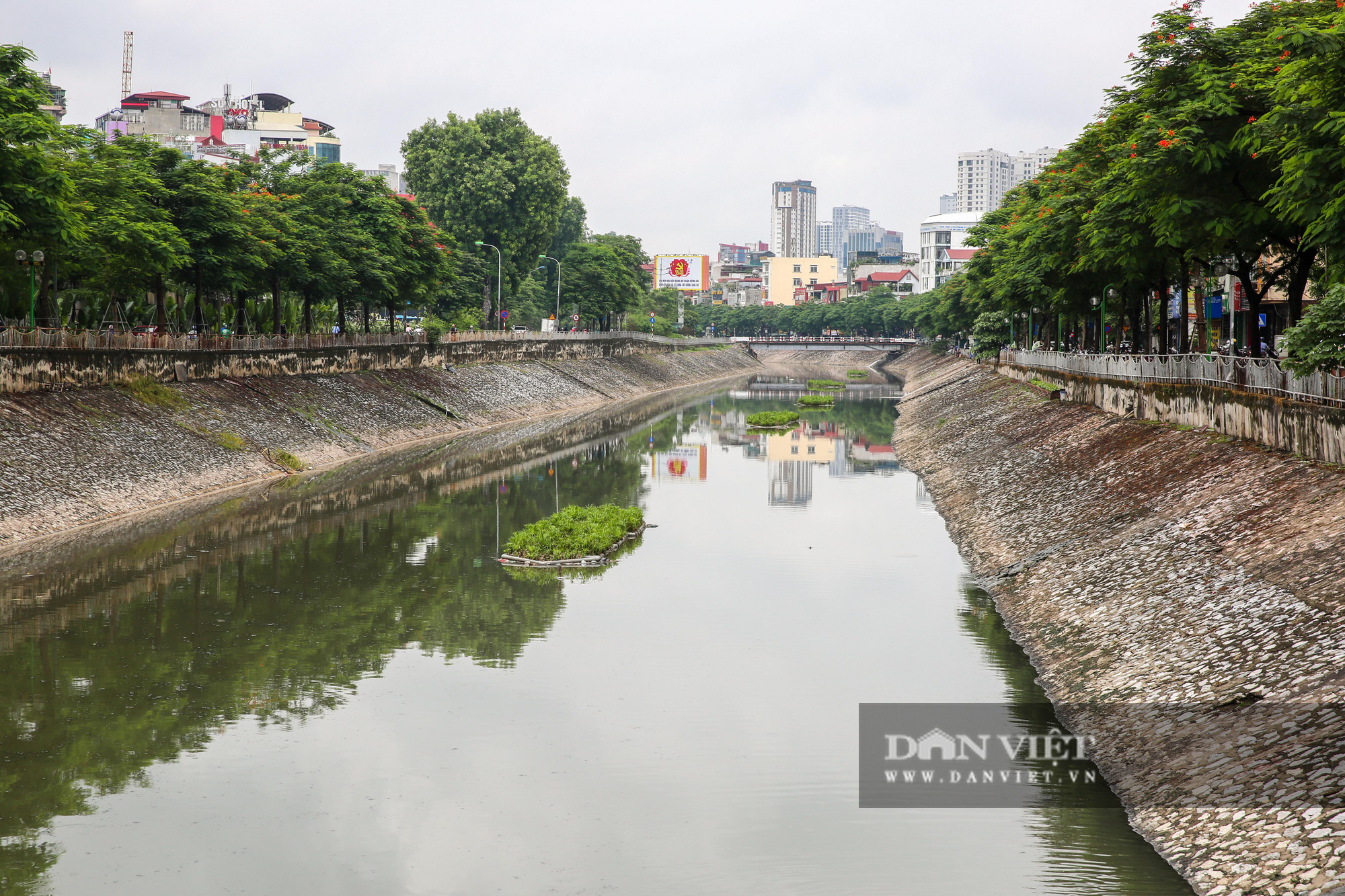 Nhìn lại 10 dự án tiêu biểu do ông Nguyễn Đức Chung - Chủ tịch TP Hà Nội chỉ đạo - Ảnh 4.