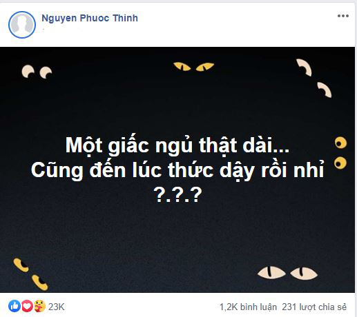 Bị fan giục ra sản phẩm mới, Noo Phước Thịnh tuyên bố một câu xanh rờn, đòi trở thành rapper - Ảnh 2.