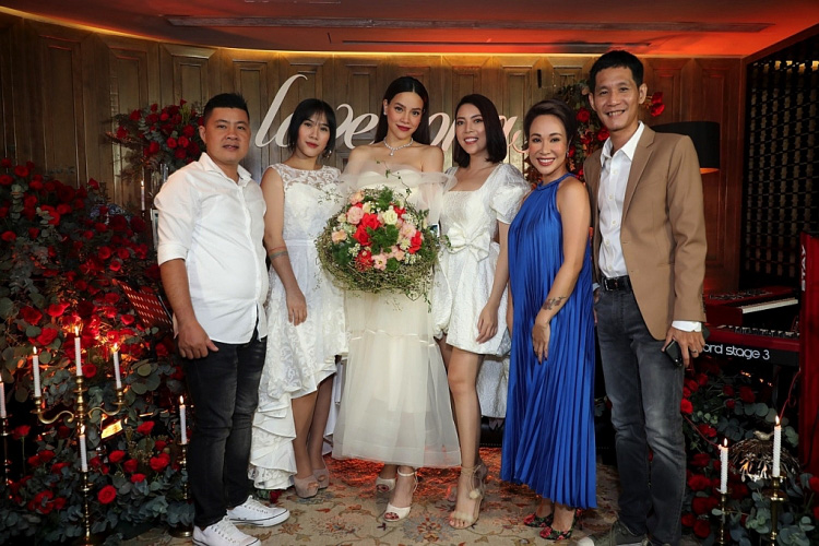 Hồ Ngọc Hà chạm mặt tình cũ ở &quot;Love Song 2&quot; và bất ngờ người ấy nói lời này - Ảnh 6.