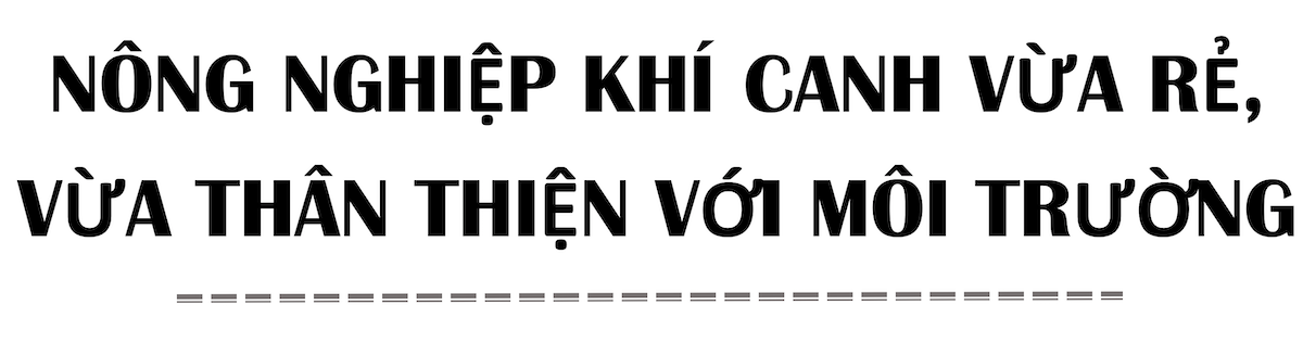 Bên trong nông trại đô thị trên mái nhà lớn nhất thế giới - Ảnh 6.