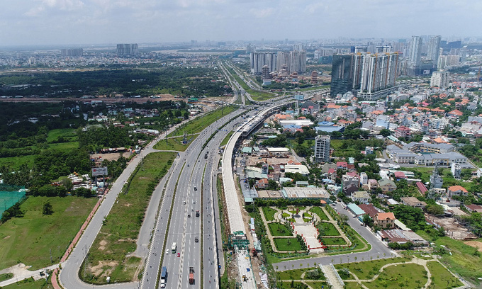 Giới đầu cơ, lướt sóng bất động sản 'mất hút' mùa dịch - Ảnh 1. Giới đầu cơ, lướt sóng bất động sản 'mất hút' mùa dịch - Ảnh 1.