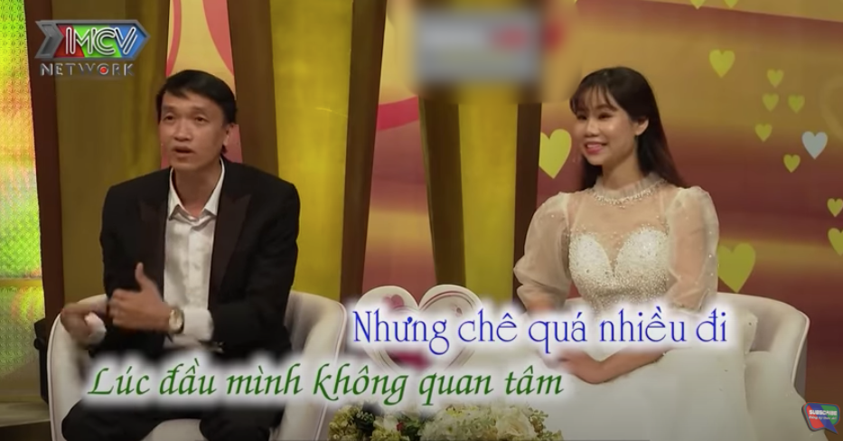 Bị người yêu chê xấu &quot;không nhận ra mình&quot;, nam chính đắng lòng chia tay  - Ảnh 4.