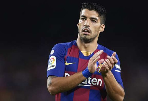 Barcelona mất &quot;tiền tấn&quot; khi xé hợp đồng của Suarez? - Ảnh 1.