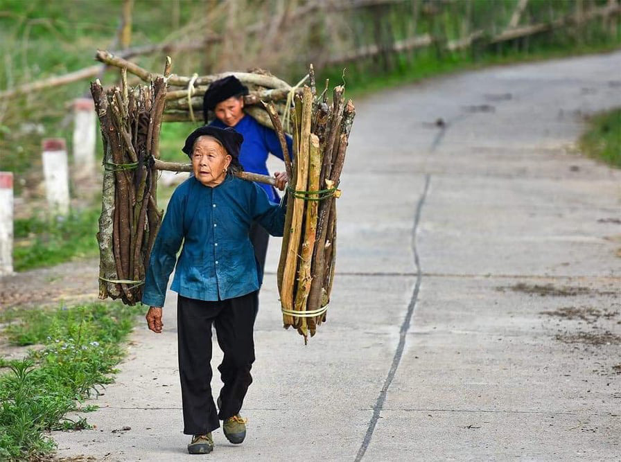 Lạng Sơn: Bổ sung 40 tỷ gỡ khó cho đường giao thông nông thôn  - Ảnh 2.